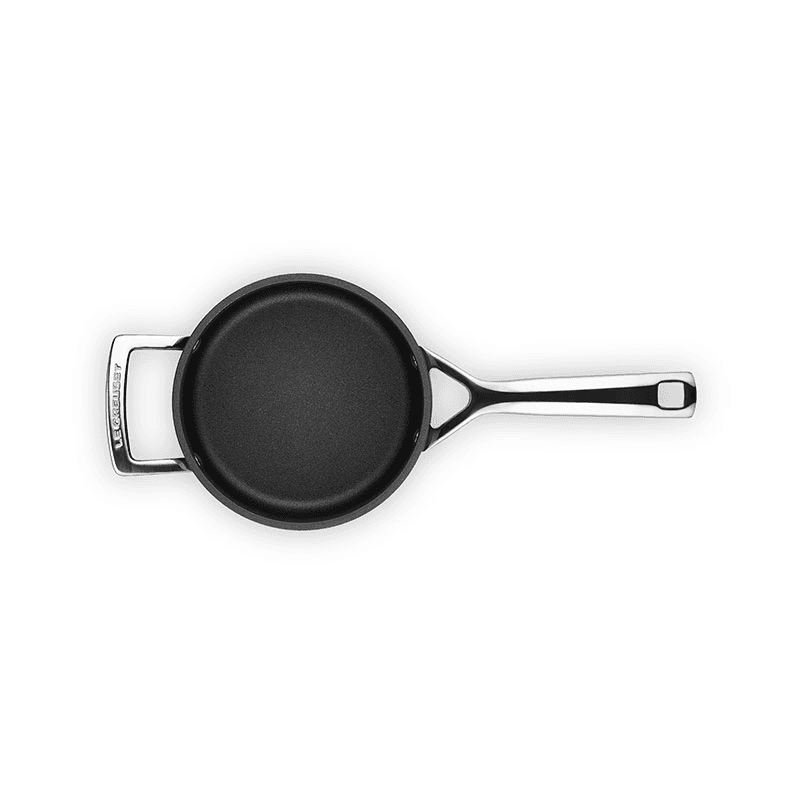 Toughened Non-Stick Saucepan