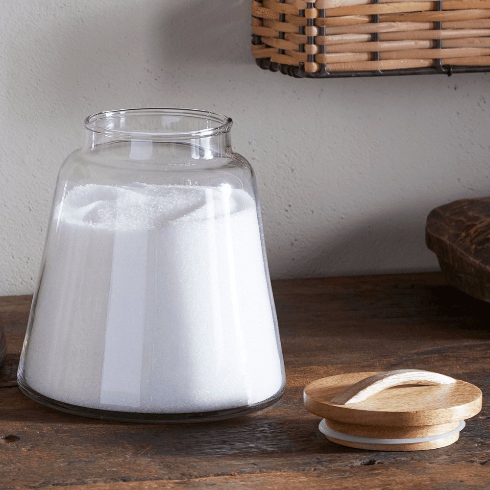 Chaaval Storage Jar