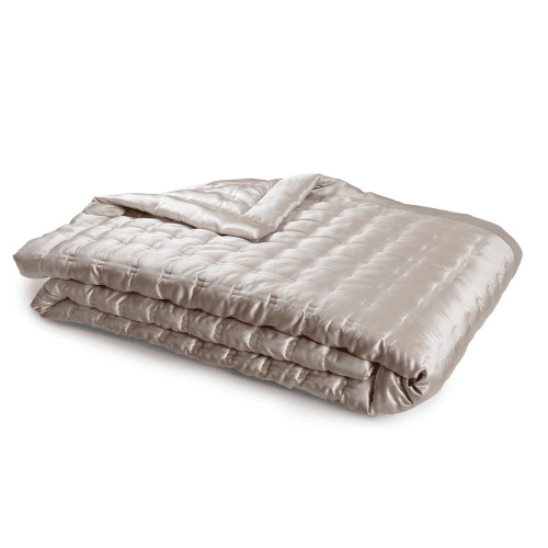 Image showing the Windsor Silk Bedspread product.