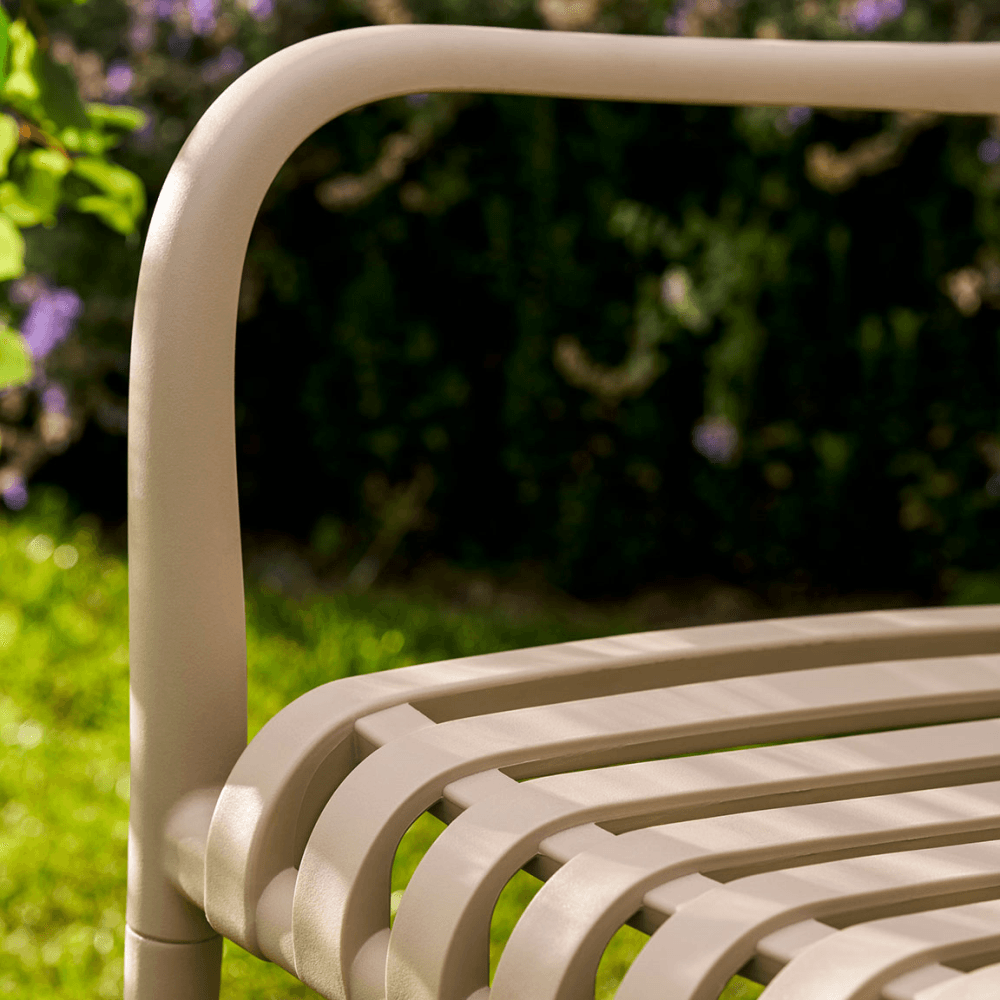 Edgeworth Armchair & Side Table