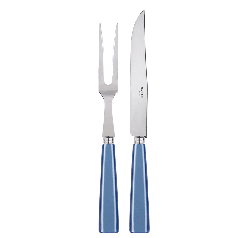 Icone 2 Piece Salad Serving Set