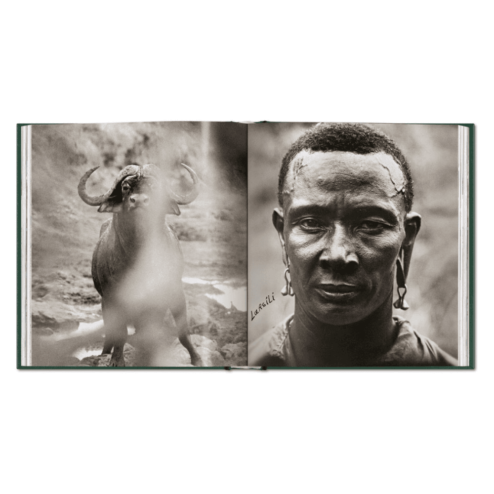 Peter Beard: The End of the Game