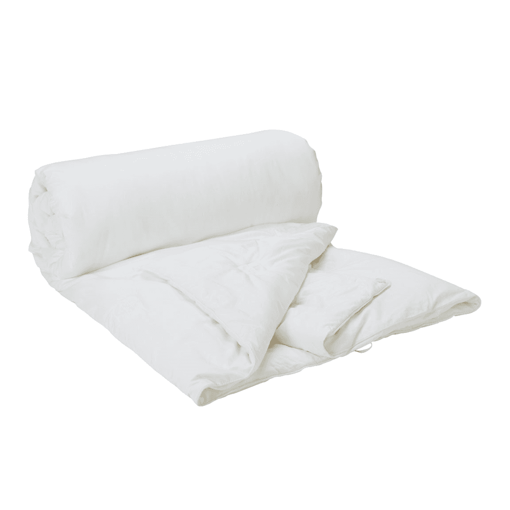 Silk Filled All Seasons Duvet