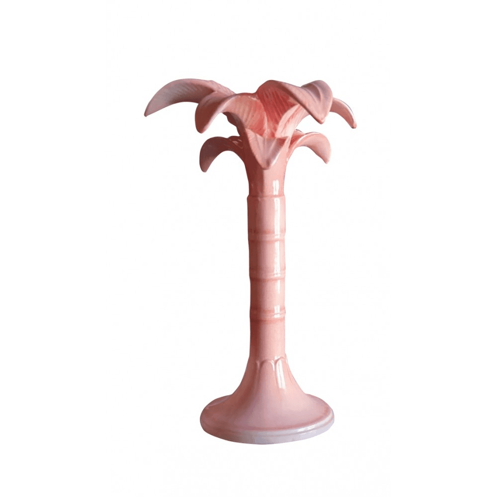 Palm Candlestick