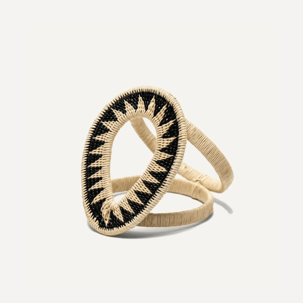 Gota Napkin Ring