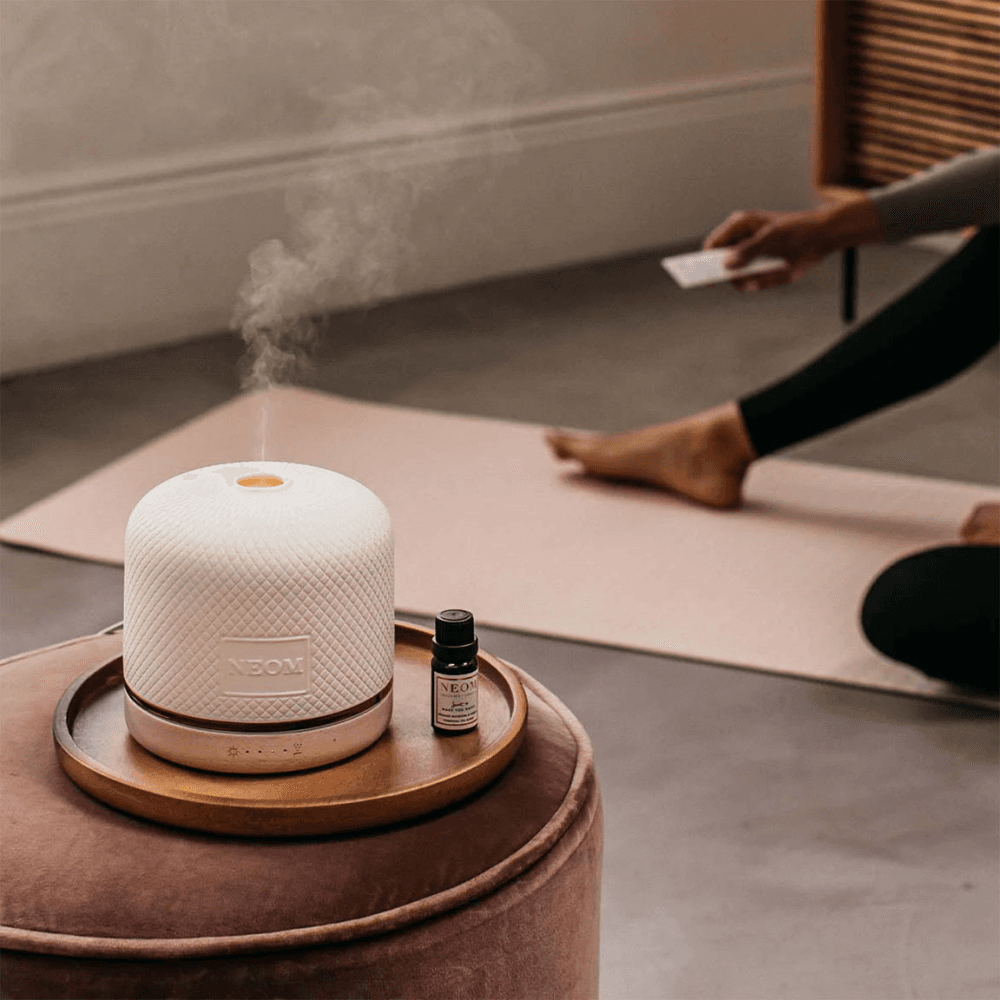 Wellbeing Pod Luxe