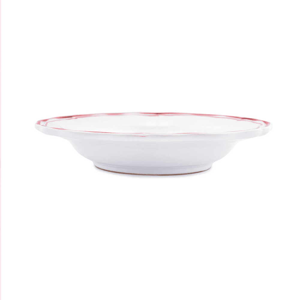 Zita Set of 4 Pasta Bowls