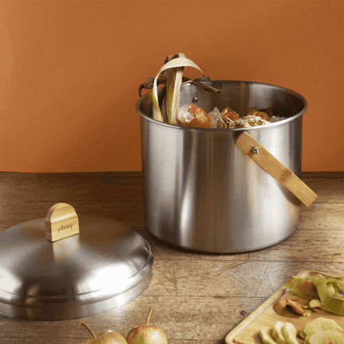 Image showing the Compost Bin product.