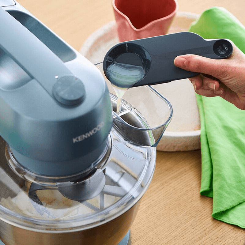 Go Stand Mixer