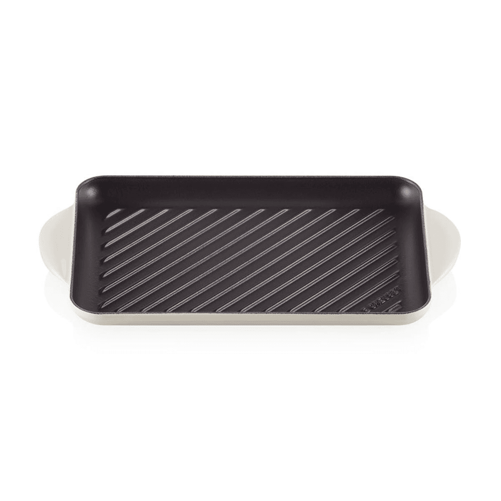 Cast Iron Rectangular Grill