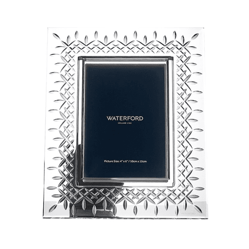 Image showing the Lismore Photo Frame product.