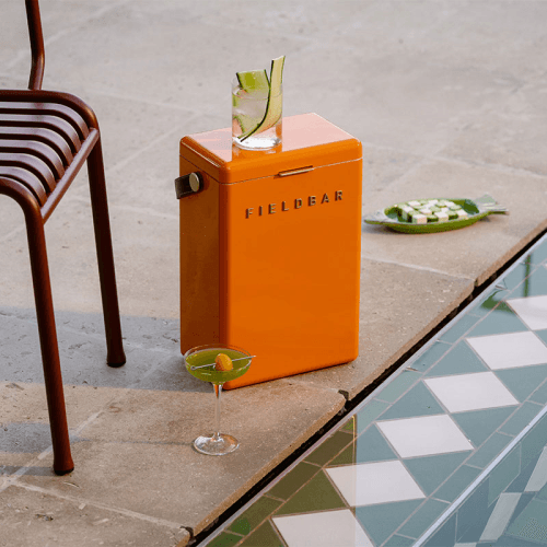 Image showing the Drinks Box product.