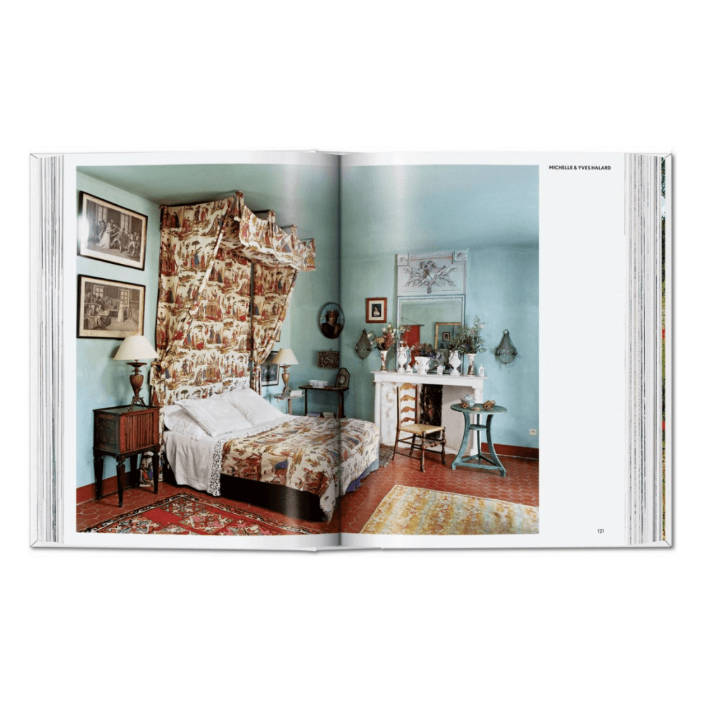 Living in Provence, 45th Ed
