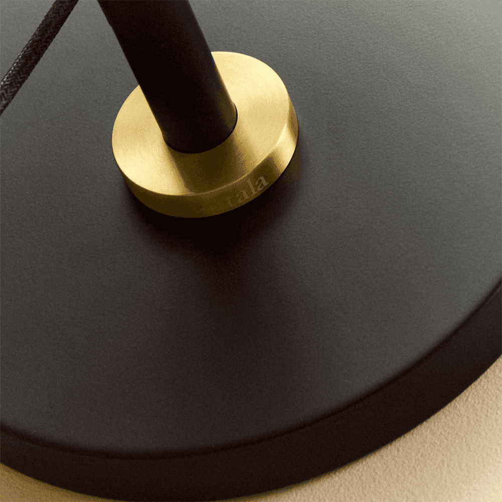 Poise Adjustable Floor Lamp