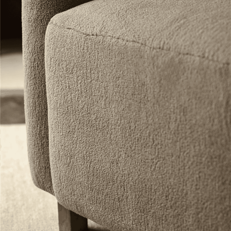 Whittlebury Armchair, Grey