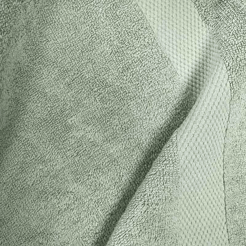 Organic 600gsm Hand Towel