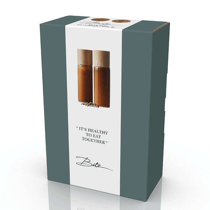 Gastro Salt and Pepper Mill