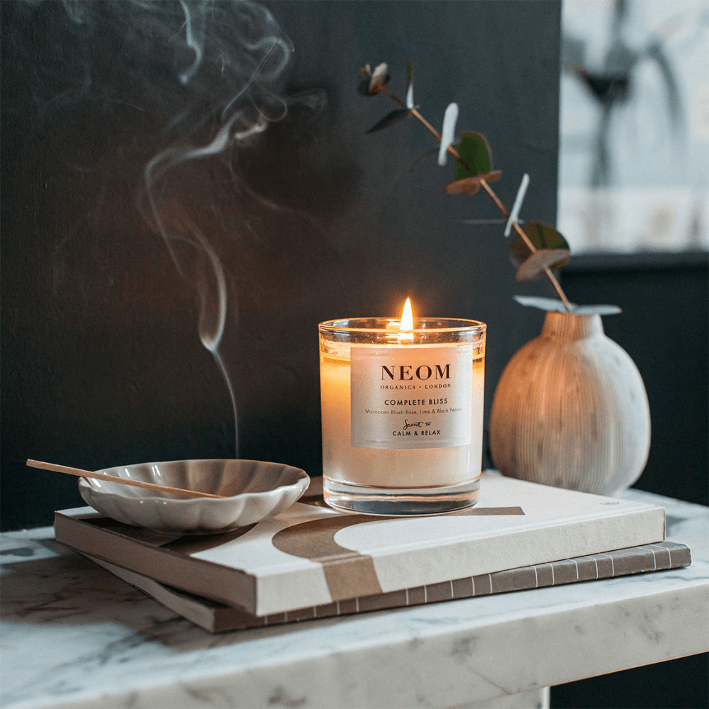 De-Stress Complete Bliss Candle