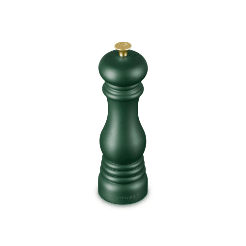 Image showing the Classic Pepper Mill, 21cm, Forêt product.