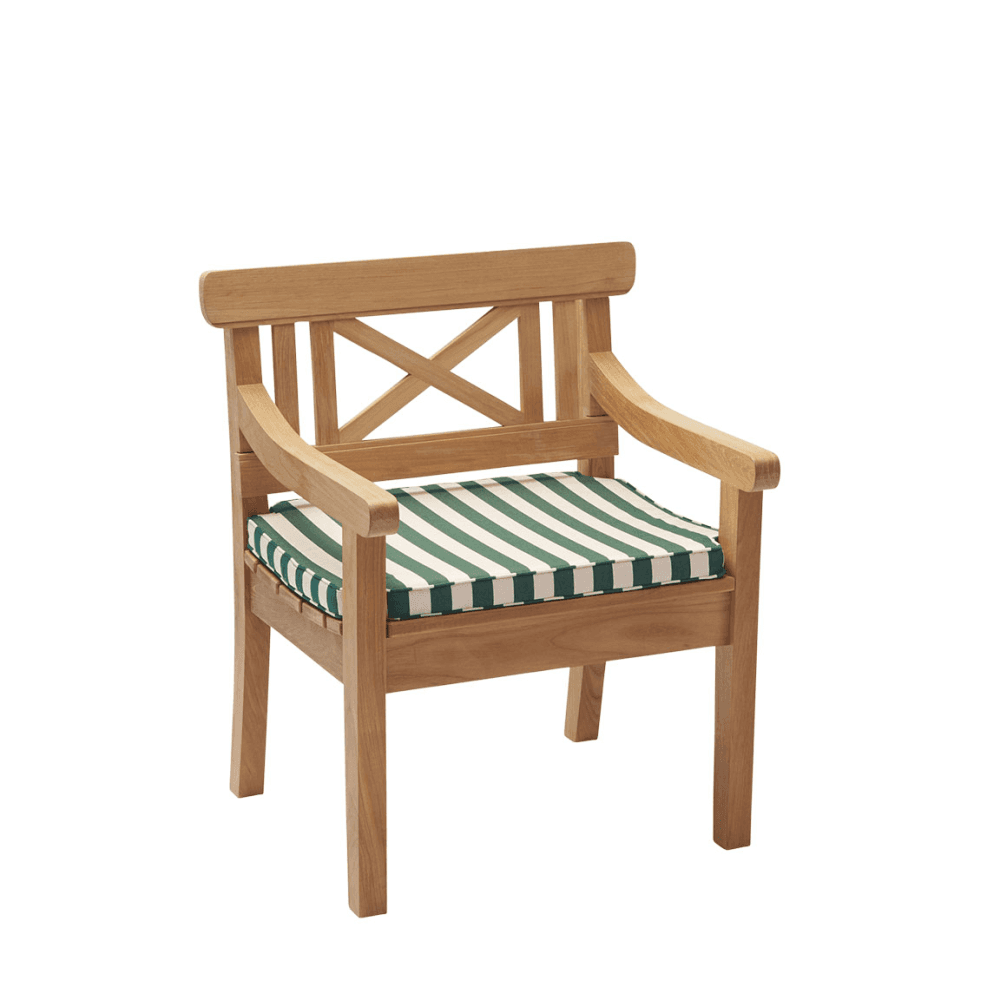 Drachmann Cushion