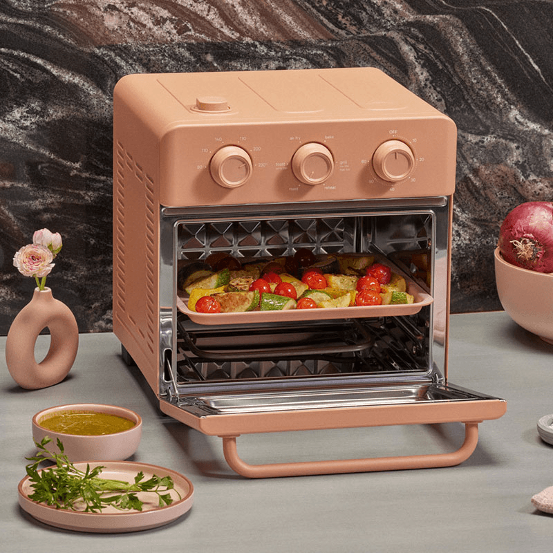 Wonder Oven Air Fryer & Toaster