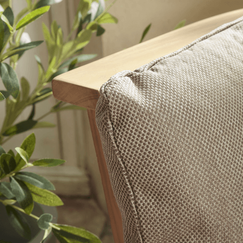 Image showing the Bora Sofa, Neutral product.