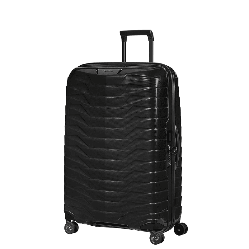 Proxis Suitcase