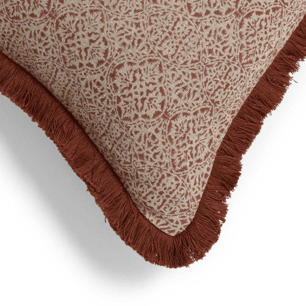 Bochner Cushion Cover