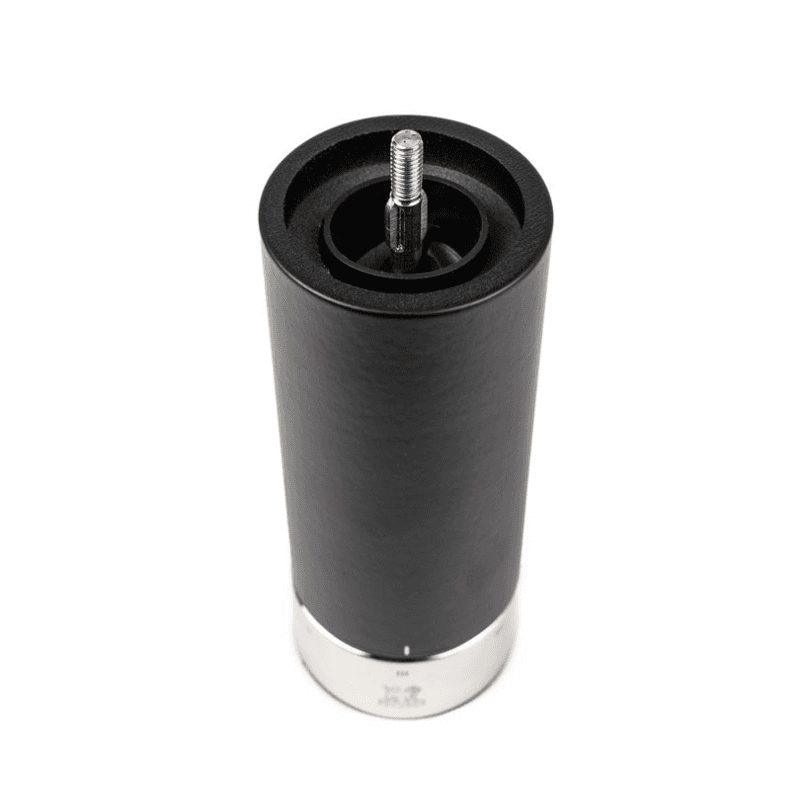 Isen U'select Pepper Mill, Black Matt