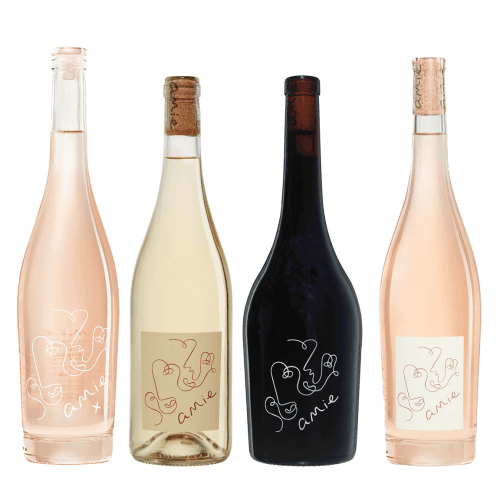 Image showing the Mixed Case of 12 Wines product.