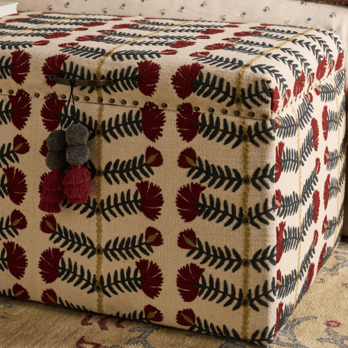 Image showing the Highweald Trunk, Sapphire product.