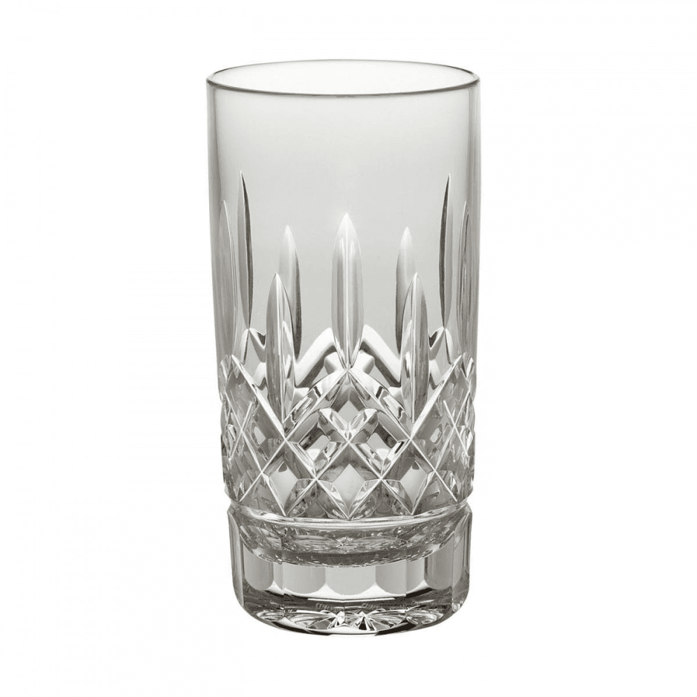 Lismore Hi Ball Tumbler, Clear