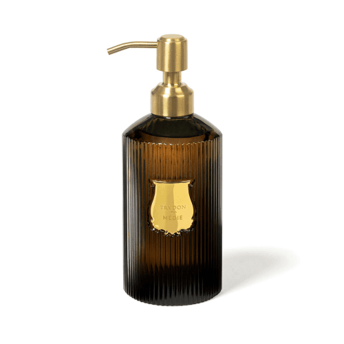 Image showing the Médie Liquid Hand Soap product.
