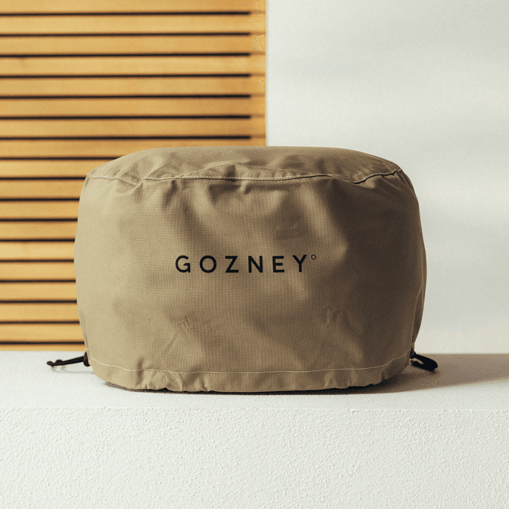 Arc Lite Cover, Natural