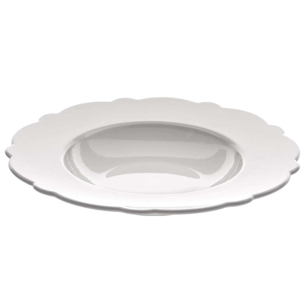 Dressed by Marcel Wanders Soup bowl, white