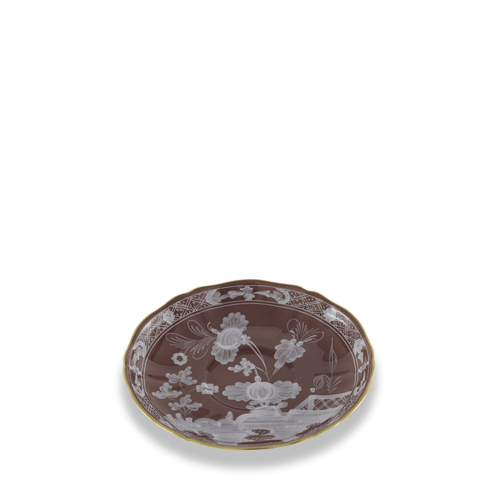 Oriente Italiano Tea Saucer