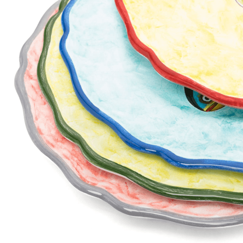Image showing the Fish Plate product.