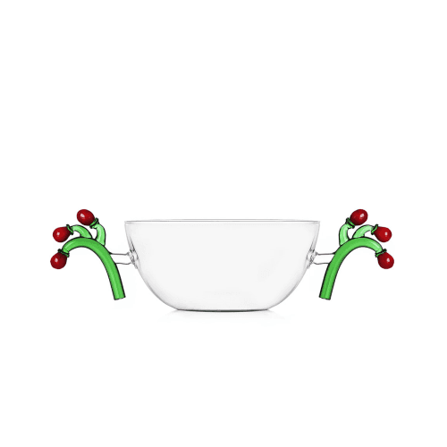 Image showing the Vegetables Tomatoes Bowl product.