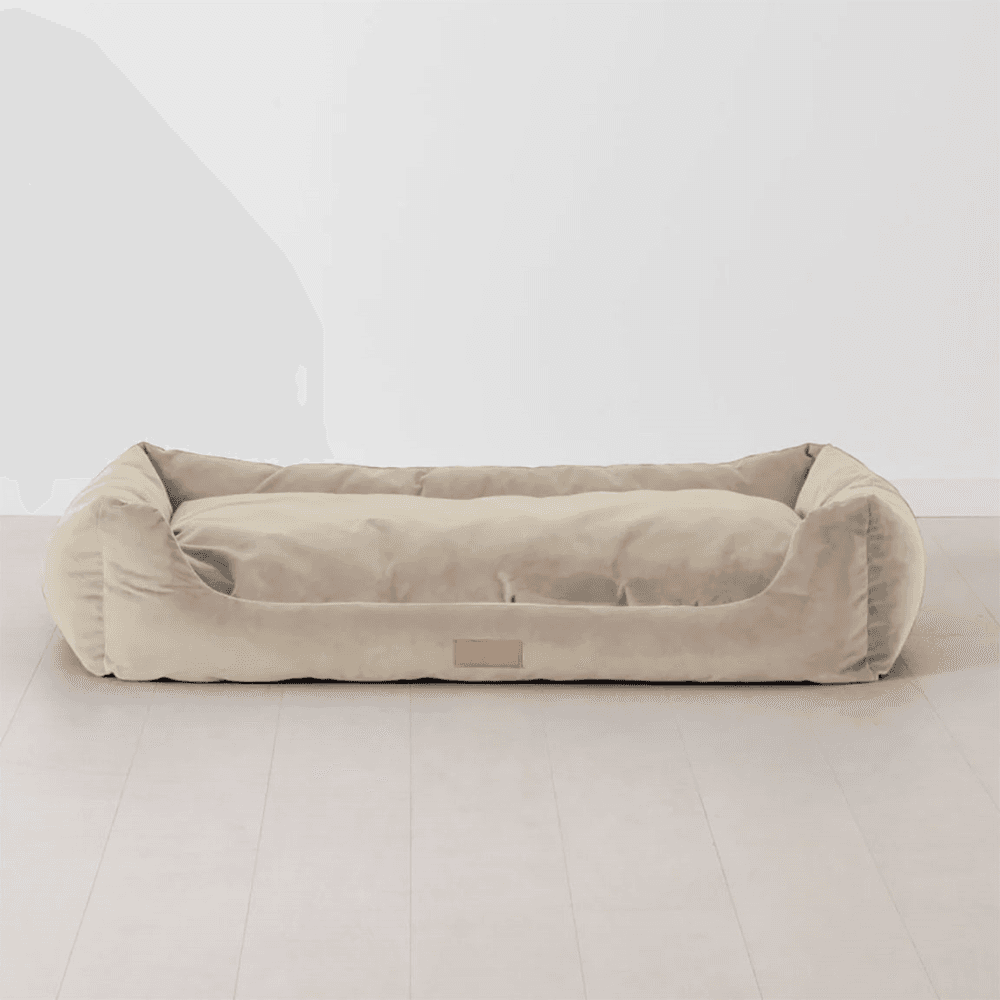 K9-02 Dog Basket