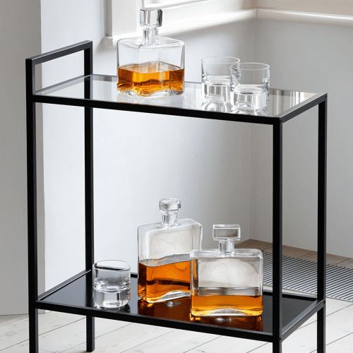 Image showing the Cask Whisky Set, Clear product.