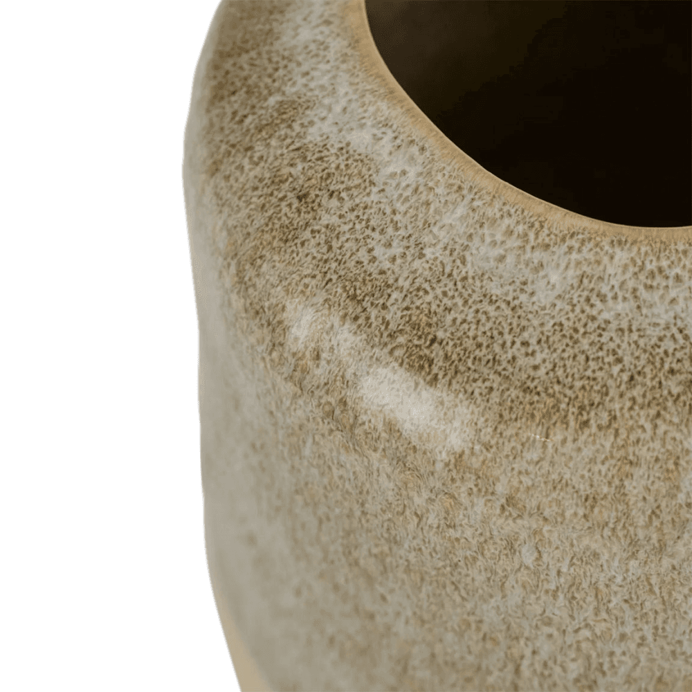 Verwood Ceramic Urn Vase