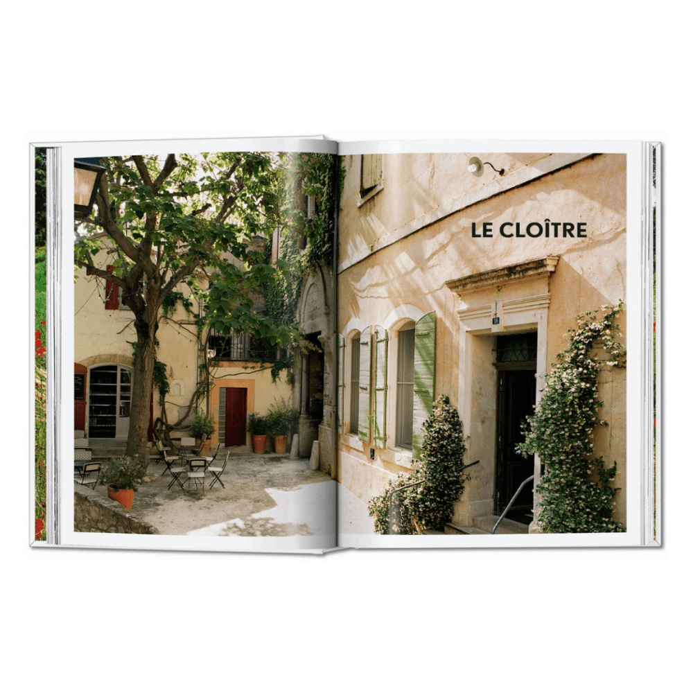 Living in Provence, 45th Ed