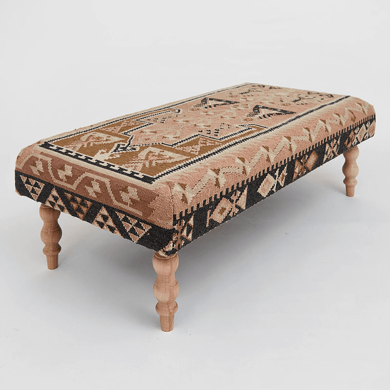 Aster Ottoman, Aster