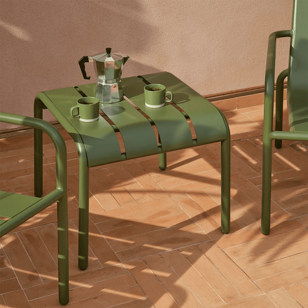 01 Garden Chair Set