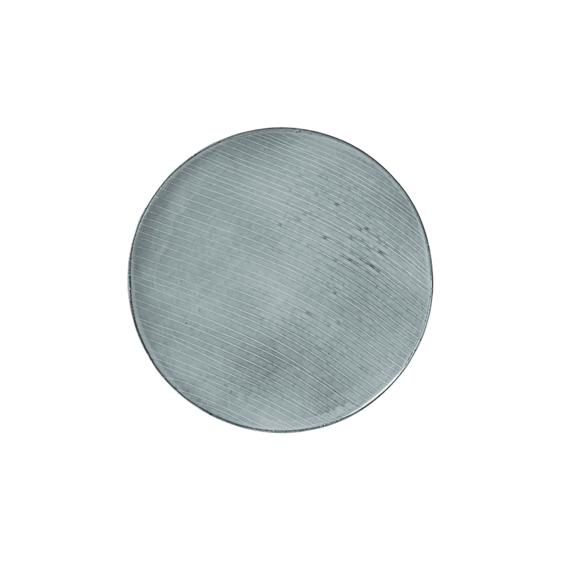 Nordic Sea Dinner Plate