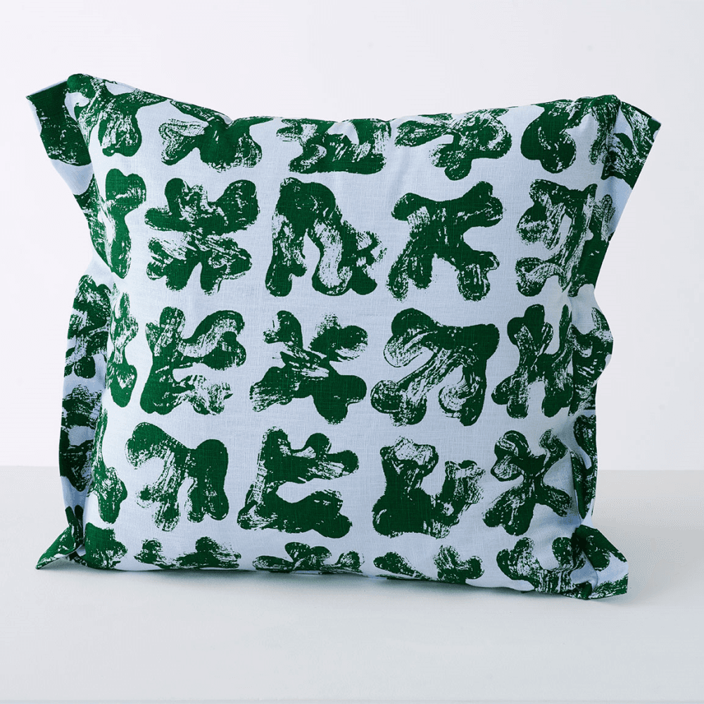 Seaweed Cushion