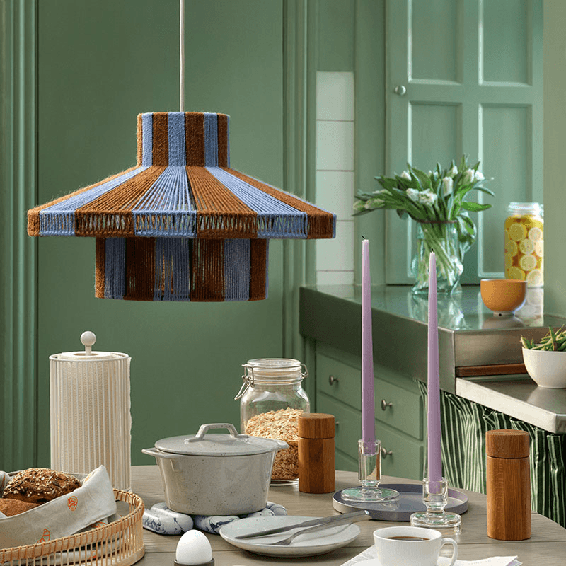 Diana Lampshade