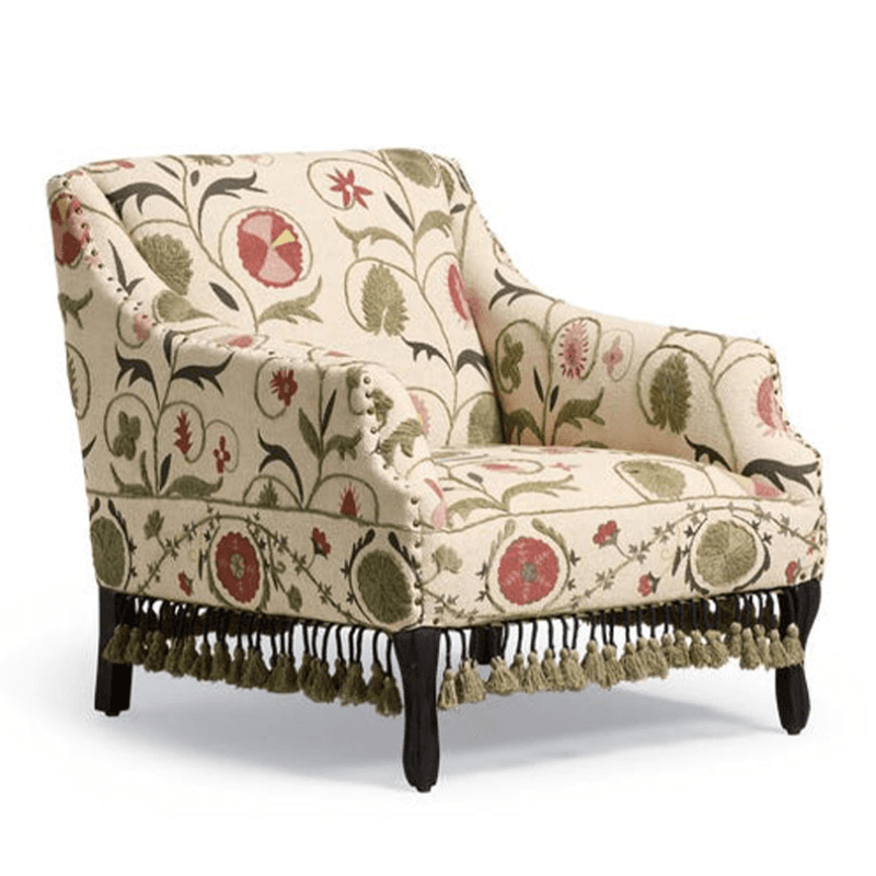 Tarma Armchair