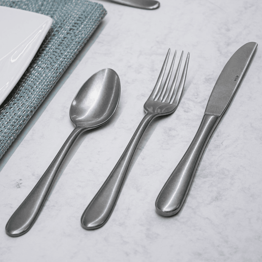Vantage Steak Knife, Stonewashed