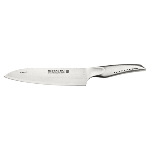 Image showing the Sai Cook's Knife product.